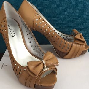 Guess high heels 👠